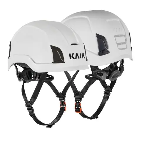 Populärt val KASK ZENITH X MAX Skyddshjälm